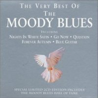 The Very Best Of The Moody Blues (2002)